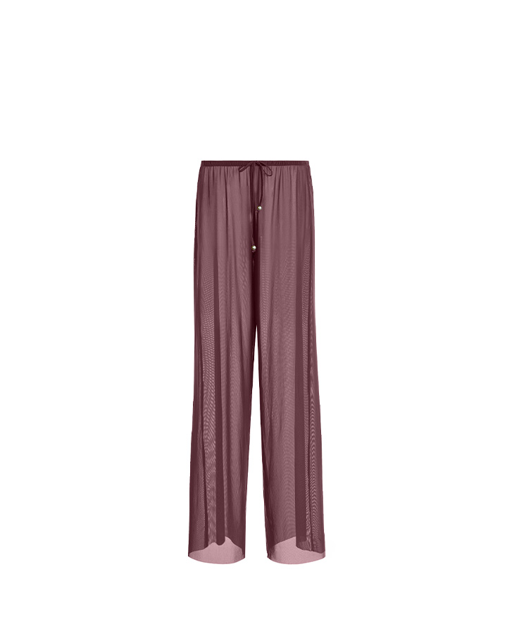 Lil Delight Beachwear Top & Pants