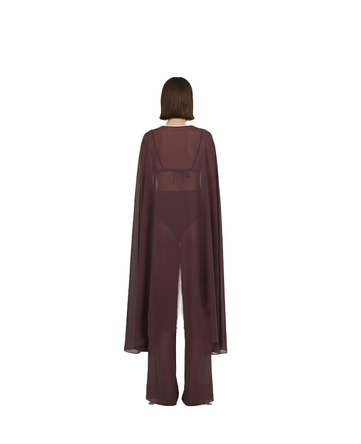 Lil Delight Beachwear Top & Pants